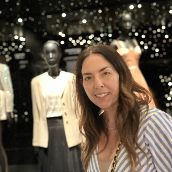 Meet your Posher, Darcy - Picture 1 of 1